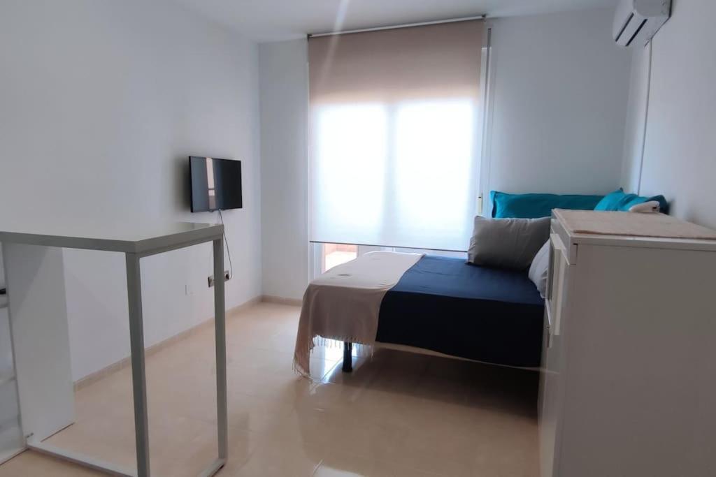 Estudio En Envia Golf Bello Rincon Paz Y Vistas Vicar Exterior photo
